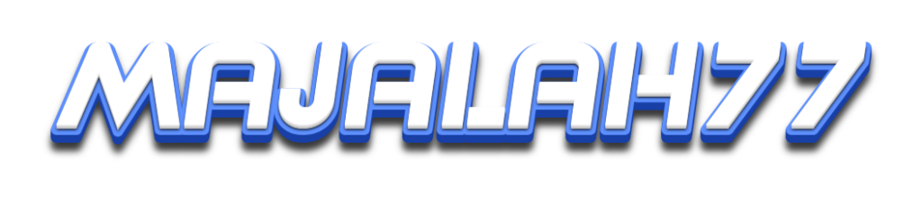 Logo MAJALAH77